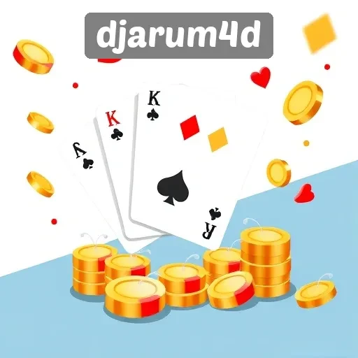 Keuntungan Bermain Di Situs Djarum4D Untuk Pemain Pemula