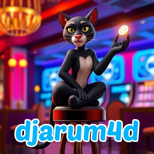 djarum4d: Temukan Keuntungan Menarik Dalam Fitur Bonus Harian