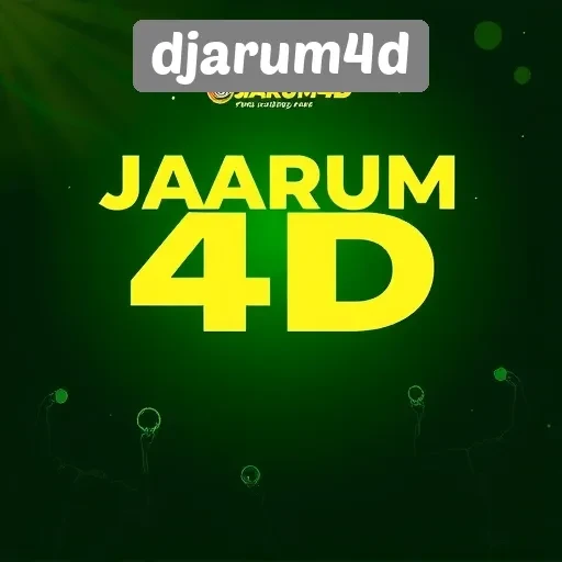 Kompetisi dan Acara di Djarum4D yang Patut Diperhatikan
