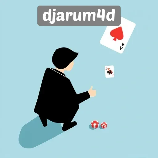 Panduan Memulai Permainan di Djarum4D untuk Pemula