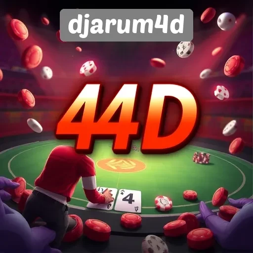 Perbandingan Djarum4D dengan Situs Game Lain di Indonesia