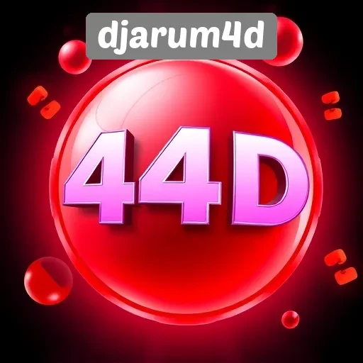 Djarum4D Sebagai Alternatif Hiburan Digital
