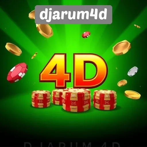 Analisis Fitur Djarum4D yang Menarik untuk Pengguna