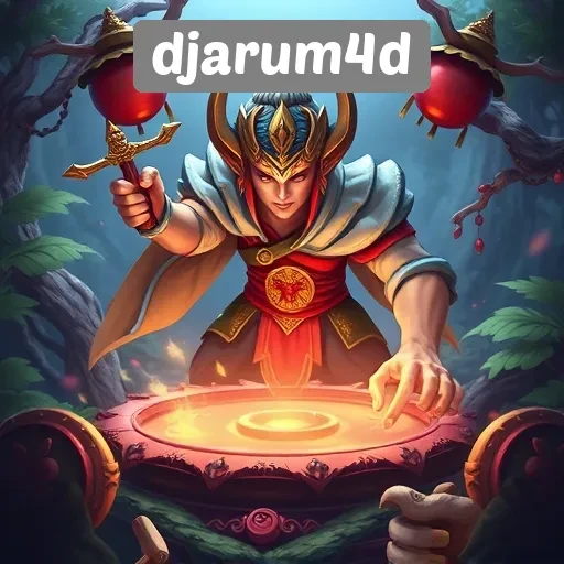 Mengulas Fitur Menarik di Situs Game Djarum4D