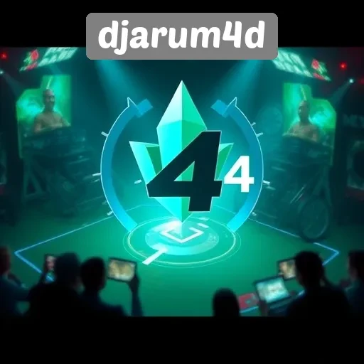 Strategi Djarum4D dalam Memperluas Pasar Game di Indonesia