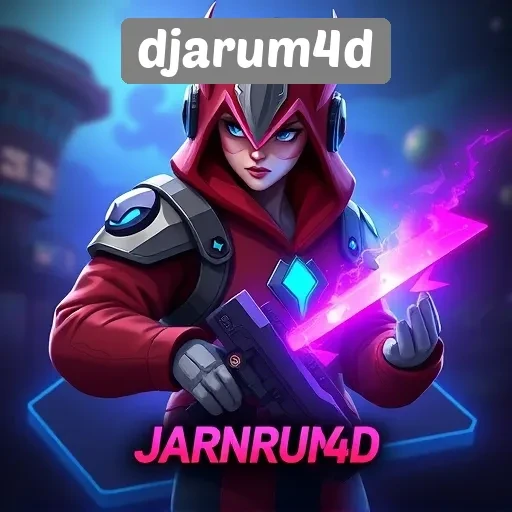 Mengapa Djarum4D Jadi Pilihan Utama Gamer Indonesia
