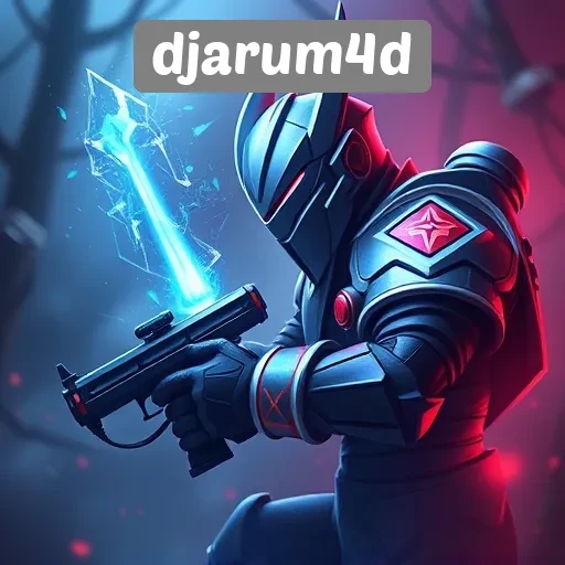 Inovasi Terbaru Djarum4D yang Menarik Perhatian Gamer