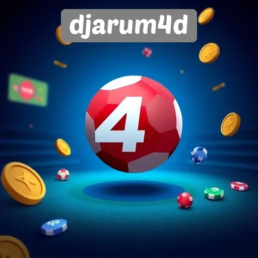 Mengenal Djarum4D Sebagai Situs Game Terpercaya di Indonesia