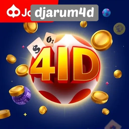 Menggali Fitur Menarik di Situs Djarum4D
