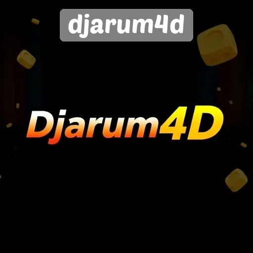 Menelusuri Keberadaan Situs Game Djarum4D Di Indonesia