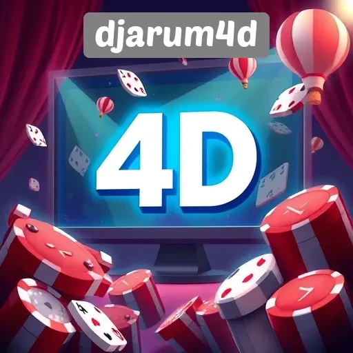 Ulasan Fitur Menarik di Djarum4D untuk Pengguna Baru