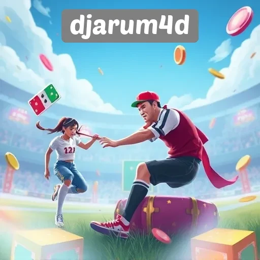Beragam Permainan yang Tersedia di Djarum4D untuk Penggemar Game