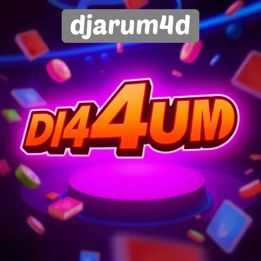 Fitur Menarik di Djarum4D yang Patut Dicoba