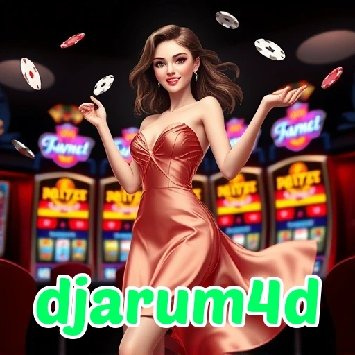 djarum4d: Keunggulan Program Afiliasi untuk Gamer Indonesia