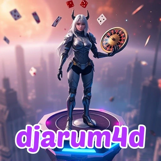 djarum4d - Bermain Bertanggung Jawab