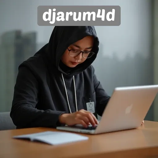 Fasilitas Keamanan yang Ditawarkan oleh Djarum4D