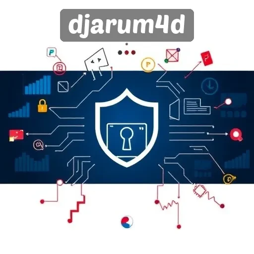 Keamanan dan Privasi di Djarum4D untuk Pengguna