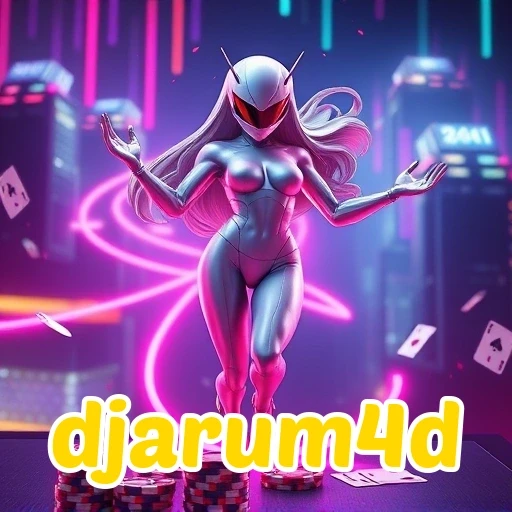djarum4d: Solusi Terbaik untuk Taruhan Olahraga Online Anda