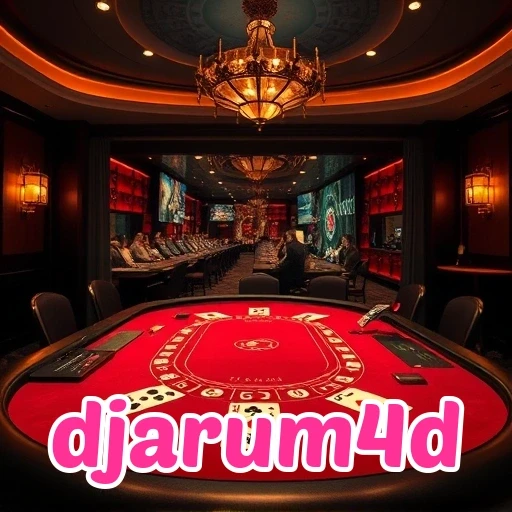 djarum4d - Turnamen