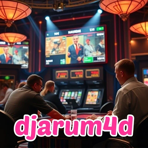 djarum4d - Program VIP
